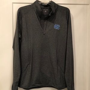 UNC Never worn Pullover